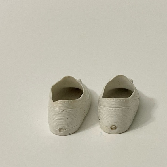 Vintage Tammy Doll Tennis Shoes - Picture 7 of 16